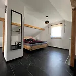 Loft Apartment