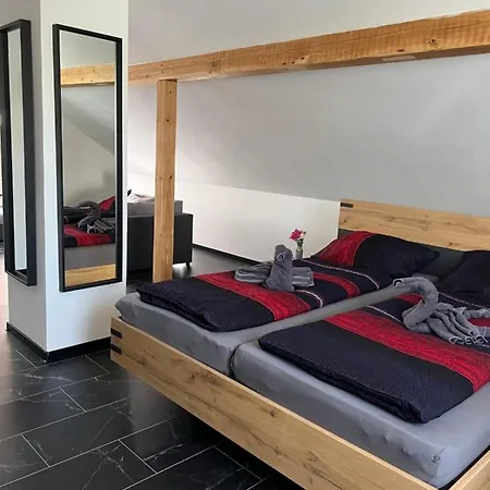Loft Apartamento *