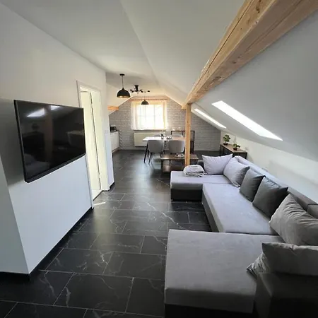 Loft Apartment