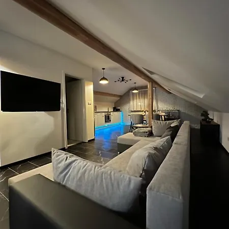 Apartment Loft Kemnath