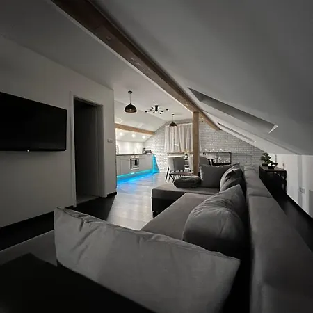 Loft * Kemnath