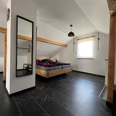 Loft Apartman