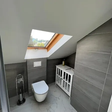 Apartmán Loft