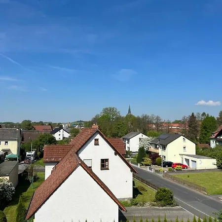 Loft Kemnath